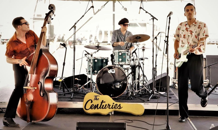 The Centuries