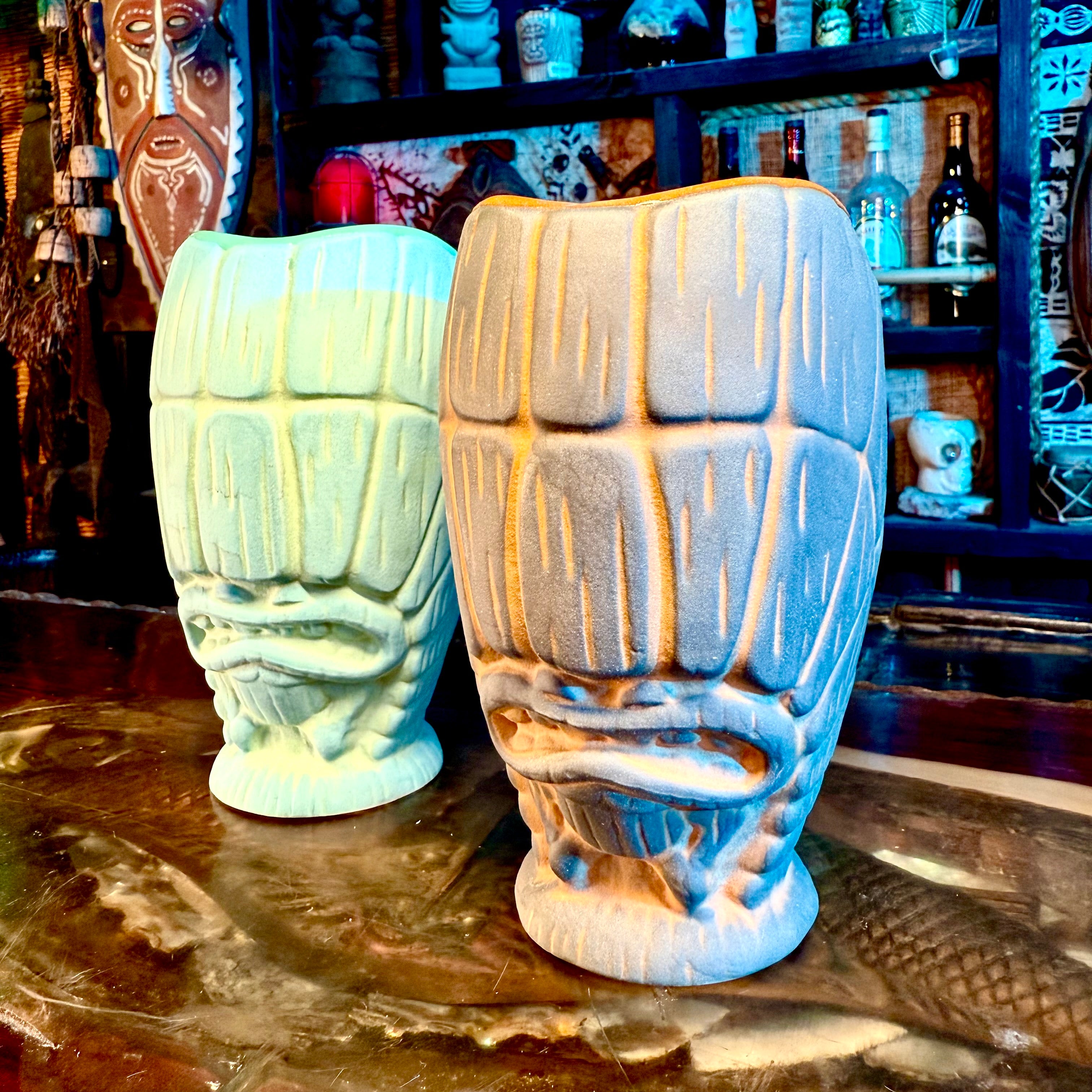 Breezeway Uso Mug – Spike's Breezeway Cocktail Hour