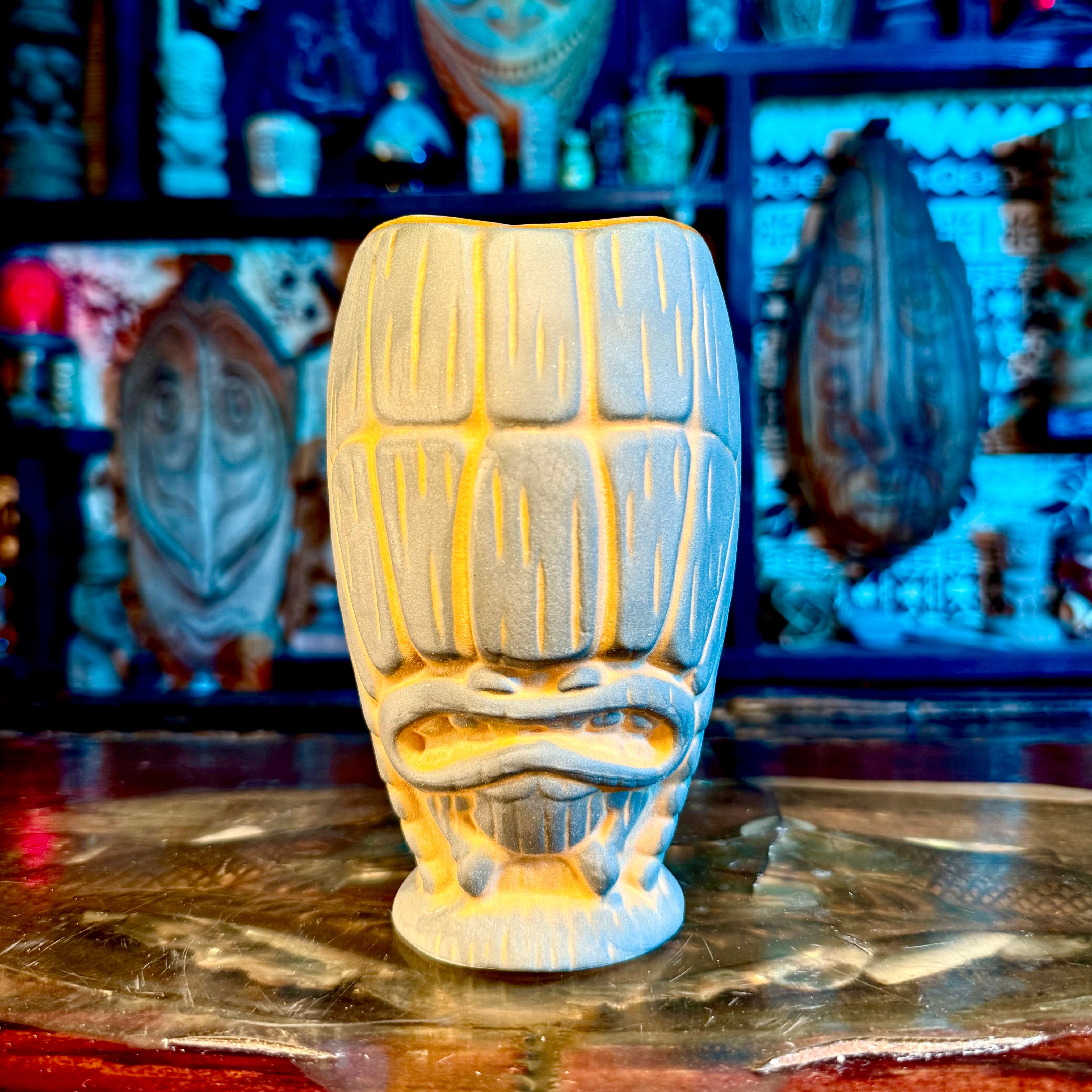 Breezeway Uso Mug – Spike's Breezeway Cocktail Hour