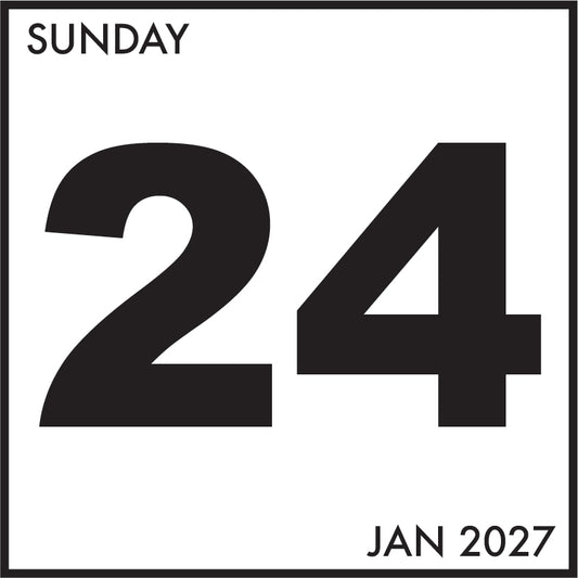 Add Sunday Night To Your Reservation
