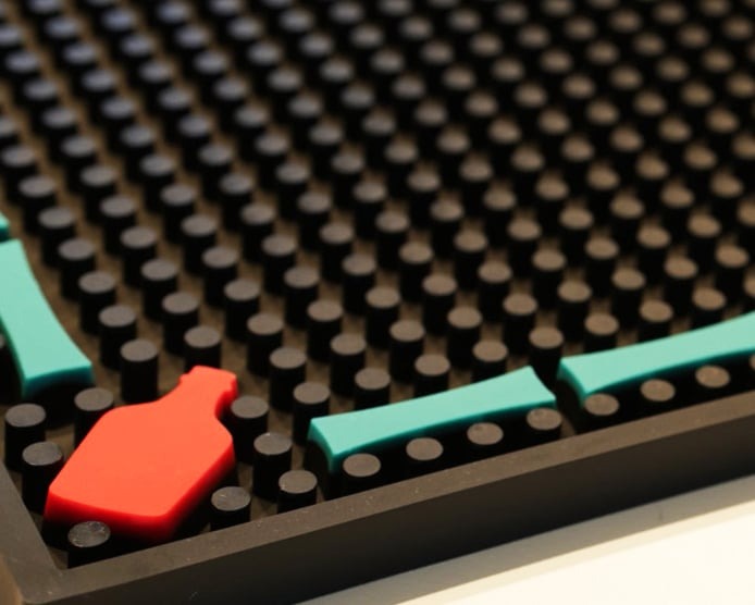 Breezeway Bar Mat