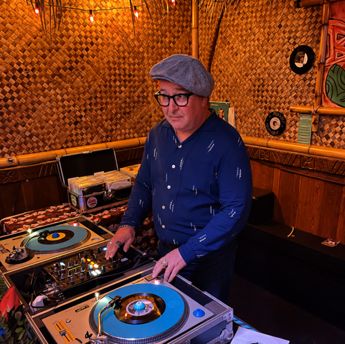 DJ Shorty