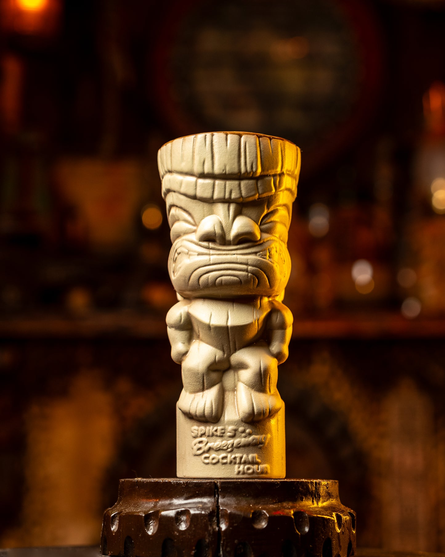 The Breezeway Ku and Wahine