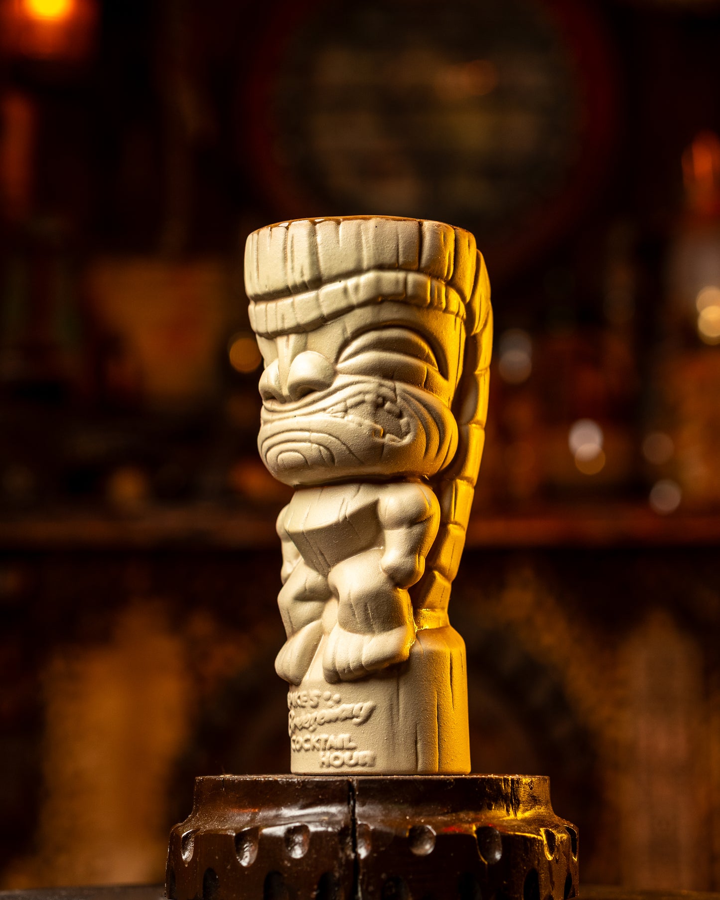 The Breezeway Ku and Wahine