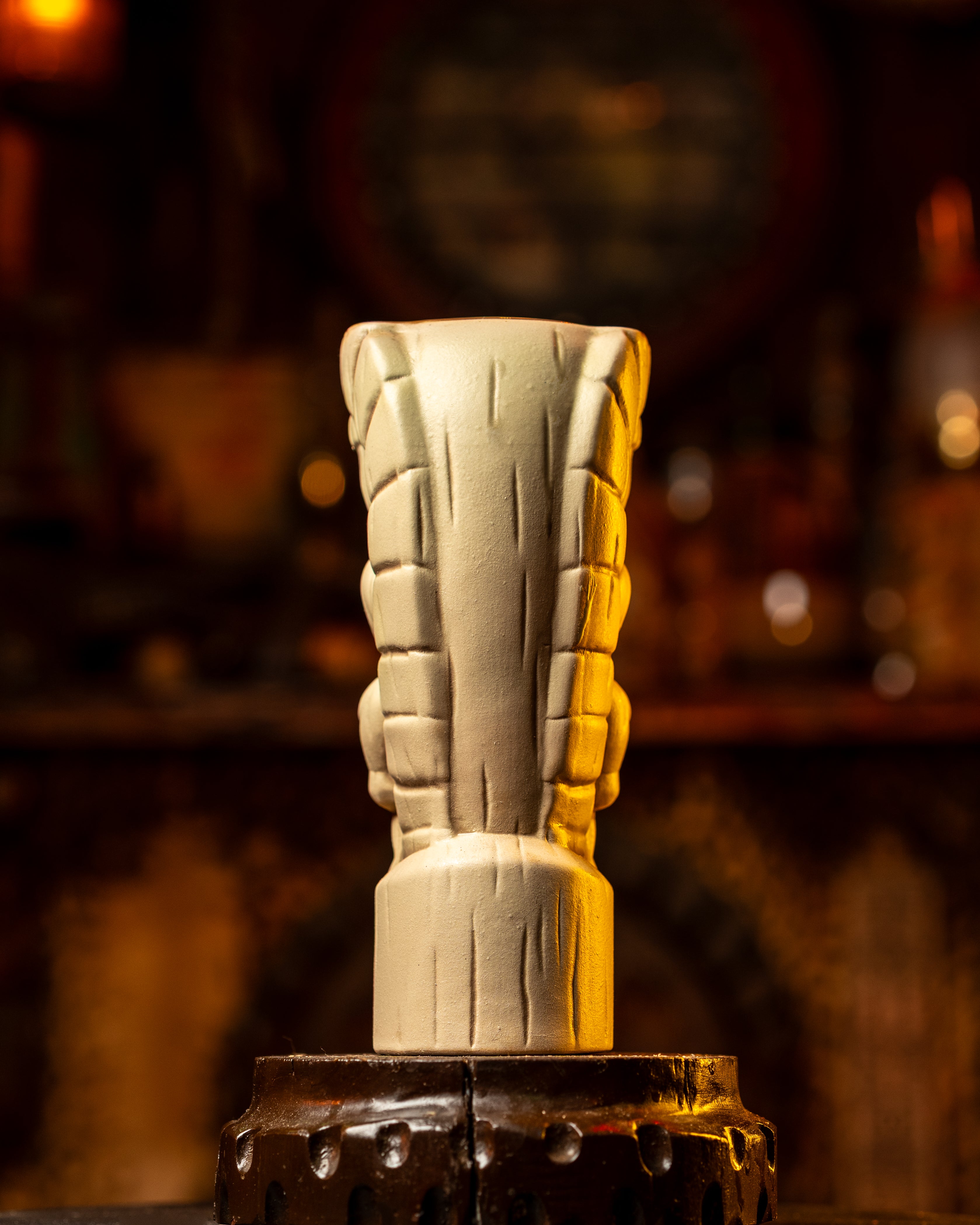 The Breezeway Ku and Wahine – Spike's Breezeway Cocktail Hour