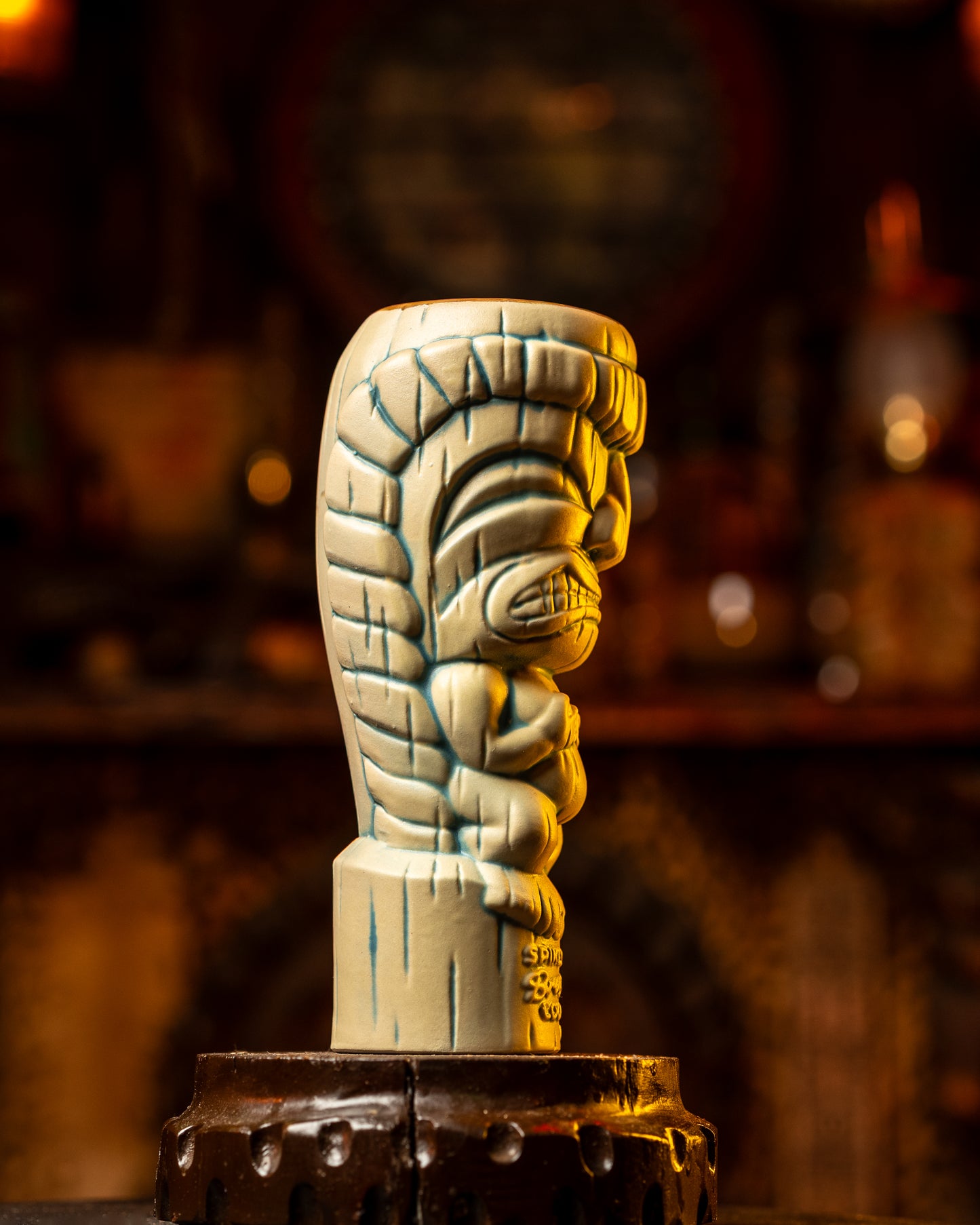 The Breezeway Ku and Wahine