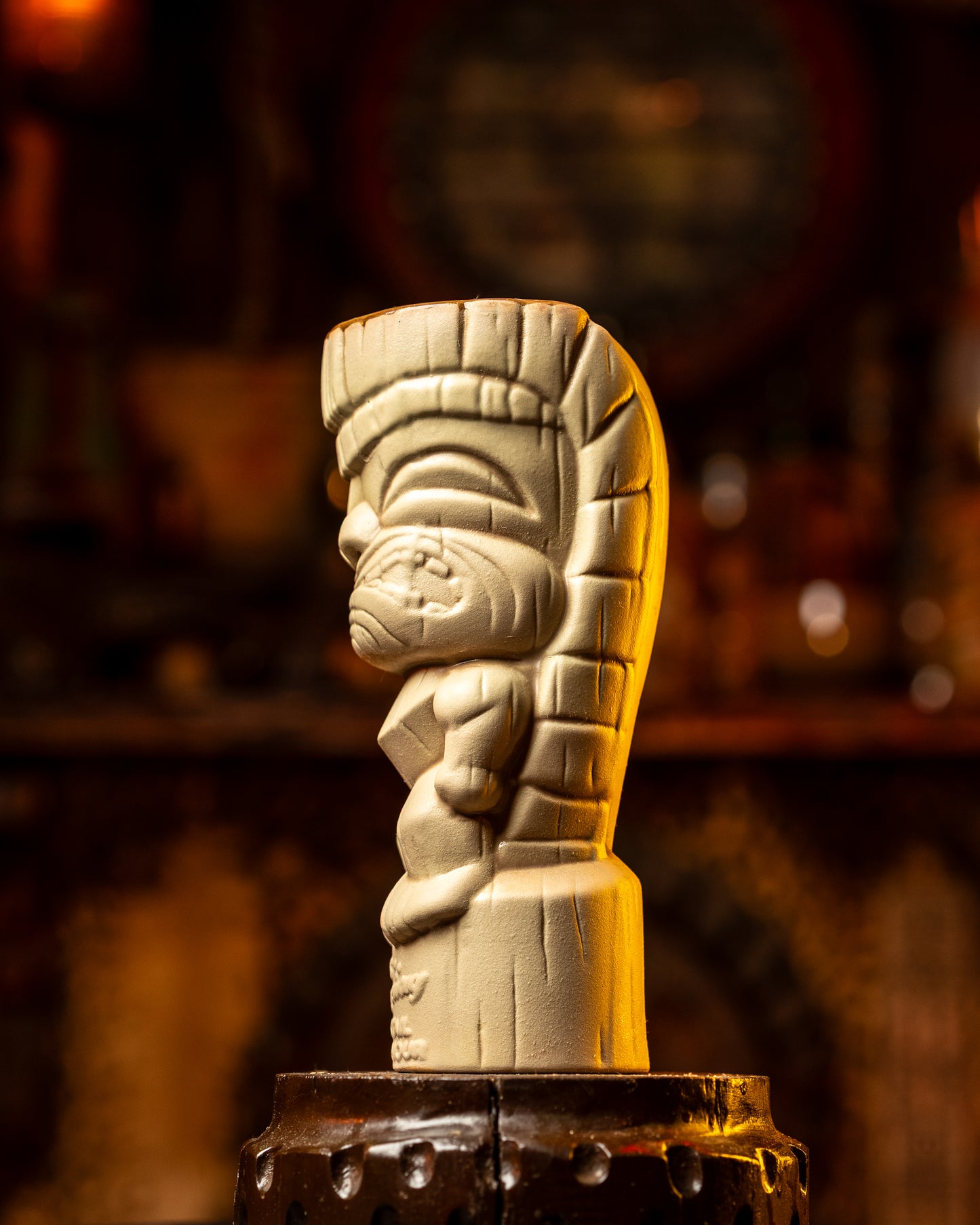 The Breezeway Ku and Wahine