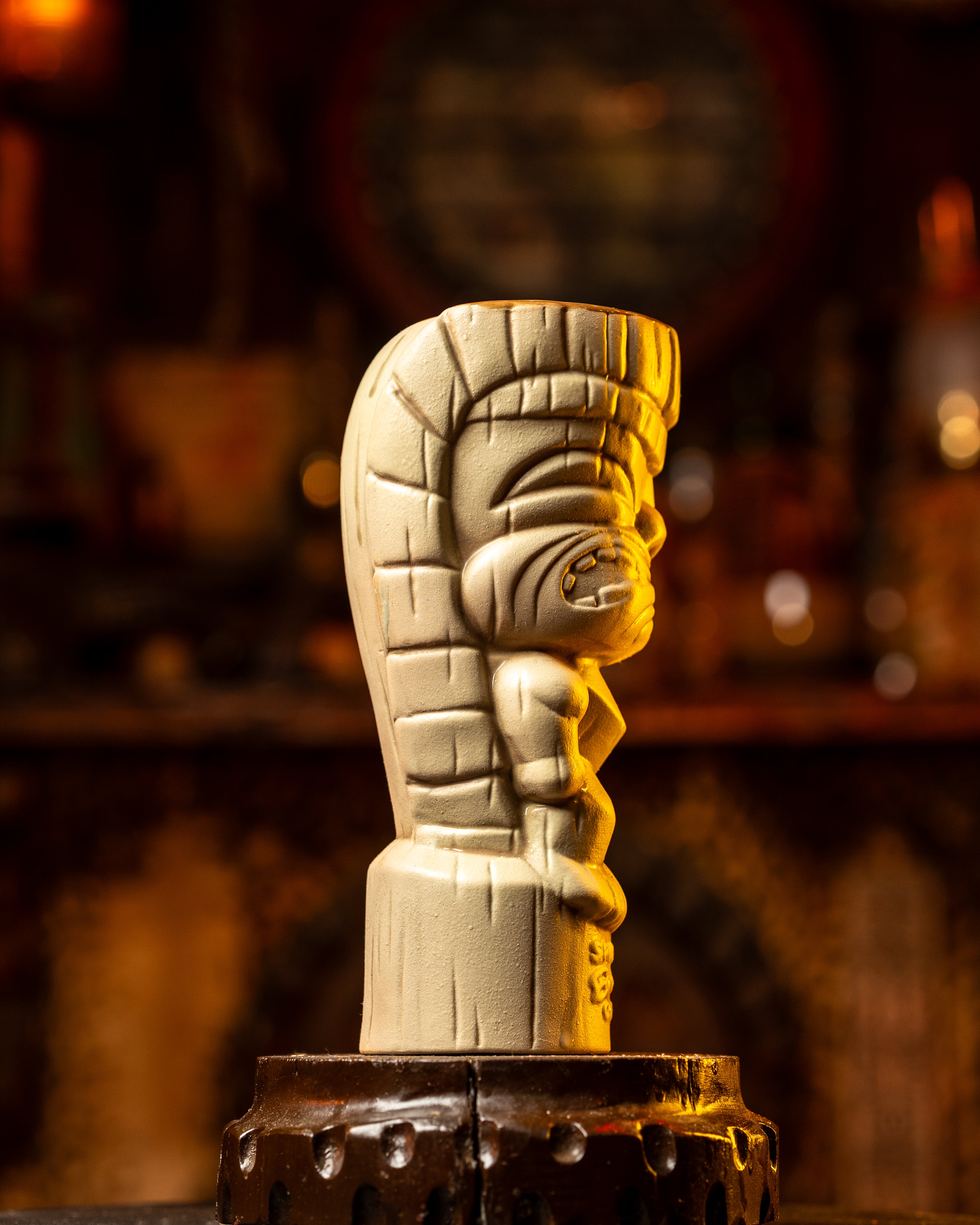 The Breezeway Ku and Wahine – Spike's Breezeway Cocktail Hour