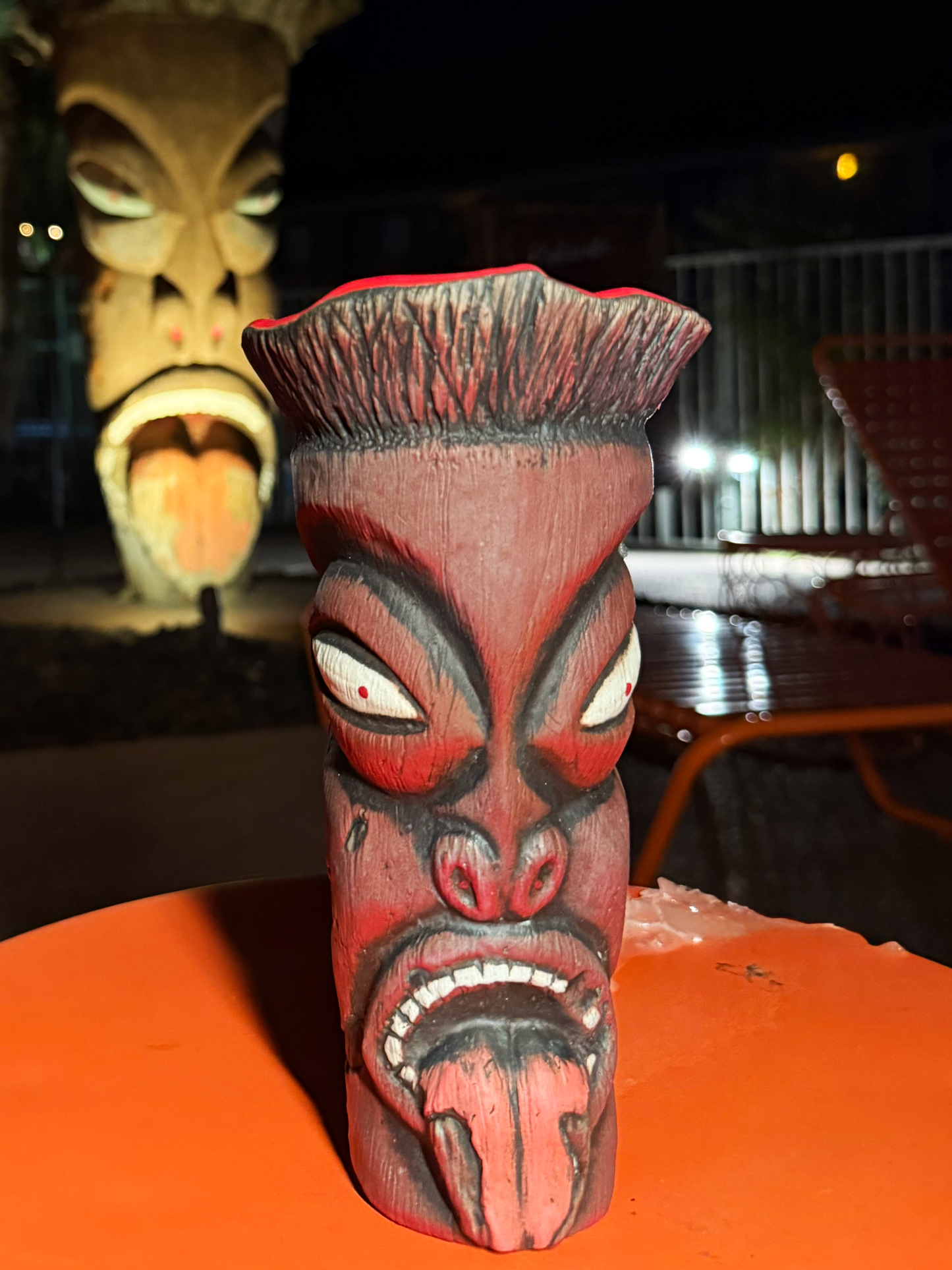 Breezeway Getaway #1 Event Mug