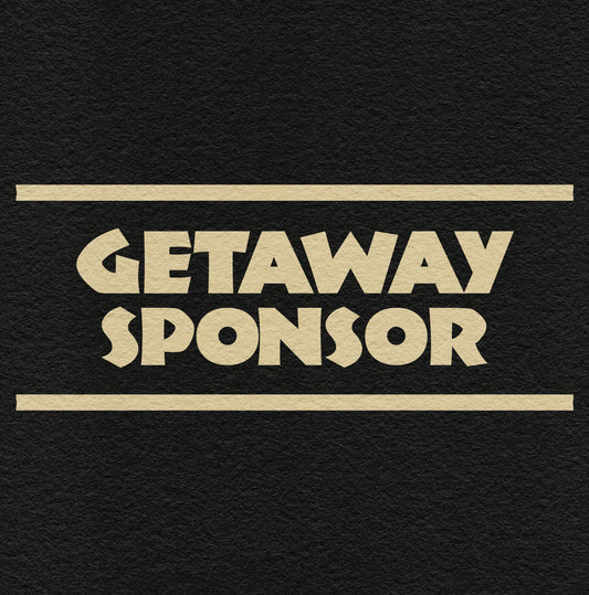 The Breezeway Getaway Sponsor