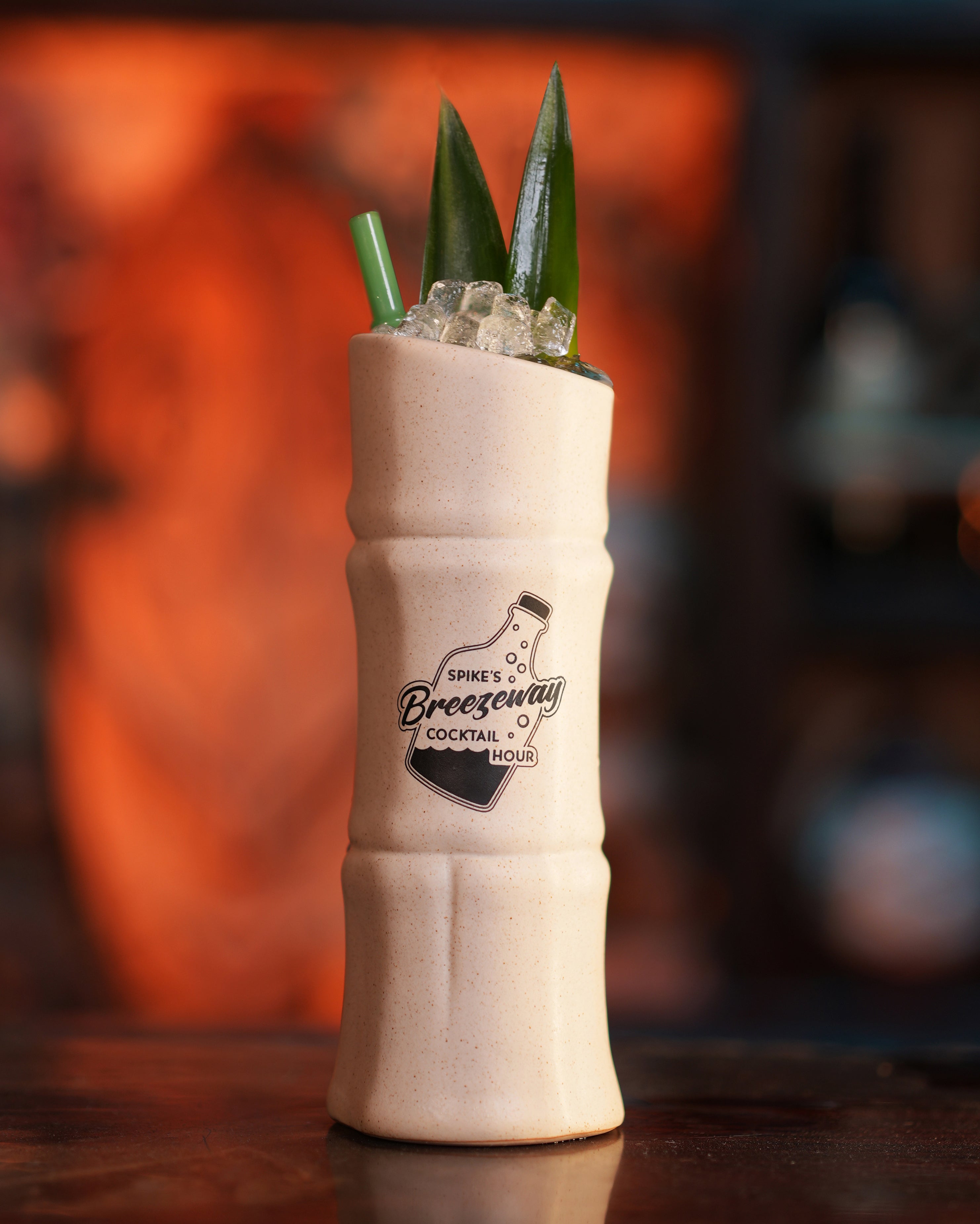 Breezeway Store – Spike's Breezeway Cocktail Hour