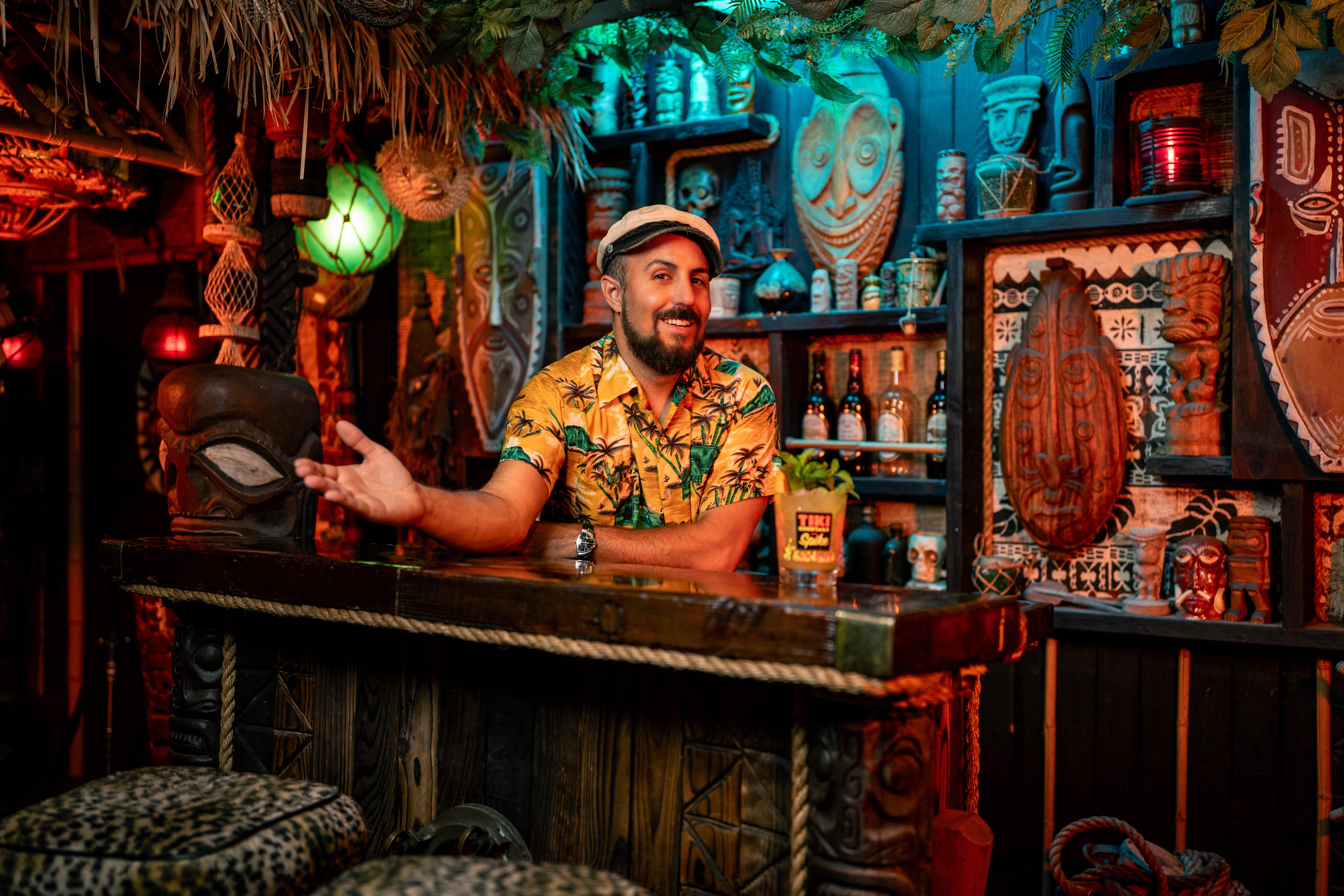 GETAWAY SwingStep（ゲッタウェイ） Adventure Park Activities At Club Getaway | Kent. CT